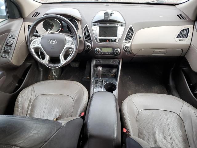 Photo 7 VIN: KM8JU3AC7BU151394 - HYUNDAI TUCSON 