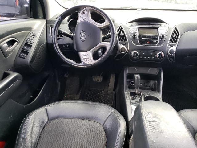 Photo 7 VIN: KM8JU3AC7BU193631 - HYUNDAI TUCSON GLS 