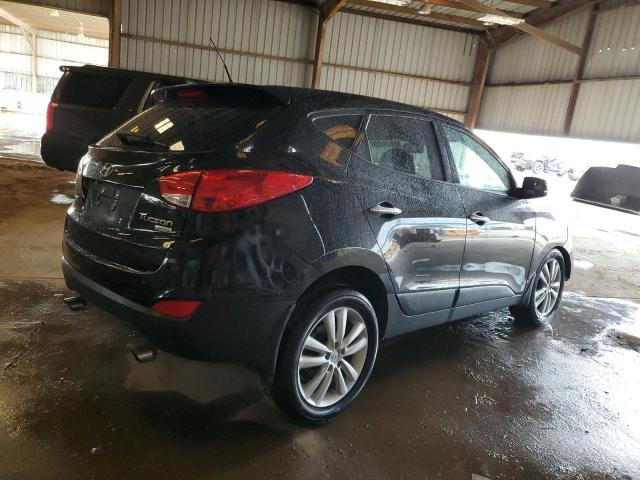 Photo 2 VIN: KM8JU3AC7BU211402 - HYUNDAI TUCSON 