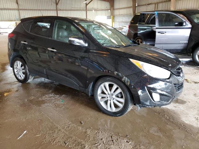 Photo 3 VIN: KM8JU3AC7BU211402 - HYUNDAI TUCSON 