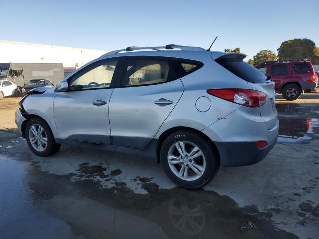 Photo 1 VIN: KM8JU3AC7BU223002 - HYUNDAI TUCSON GLS 