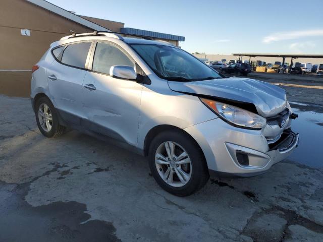 Photo 3 VIN: KM8JU3AC7BU223002 - HYUNDAI TUCSON GLS 
