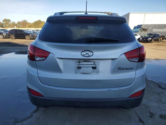 Photo 5 VIN: KM8JU3AC7BU223002 - HYUNDAI TUCSON GLS 