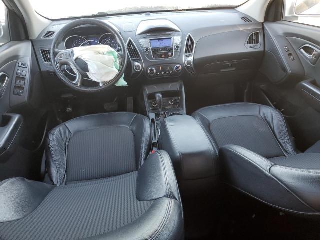 Photo 7 VIN: KM8JU3AC7BU223002 - HYUNDAI TUCSON GLS 