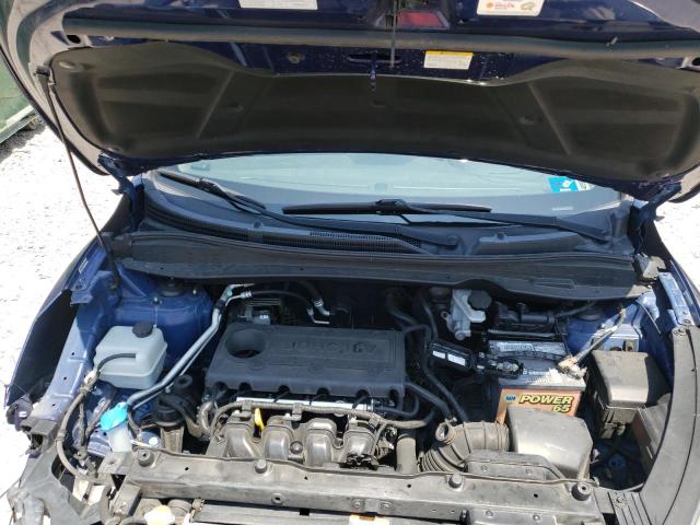 Photo 6 VIN: KM8JU3AC7BU225218 - HYUNDAI TUCSON GLS 