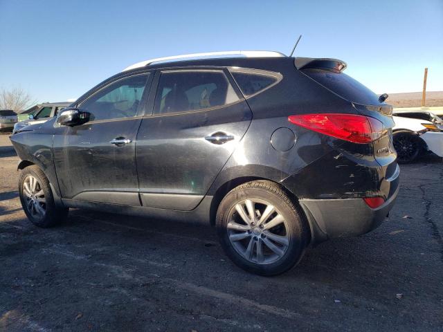 Photo 1 VIN: KM8JU3AC7BU225803 - HYUNDAI TUCSON 