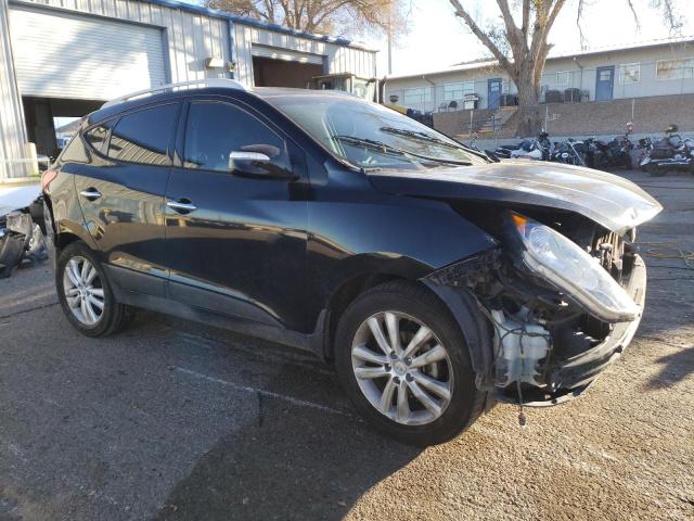 Photo 3 VIN: KM8JU3AC7BU225803 - HYUNDAI TUCSON 