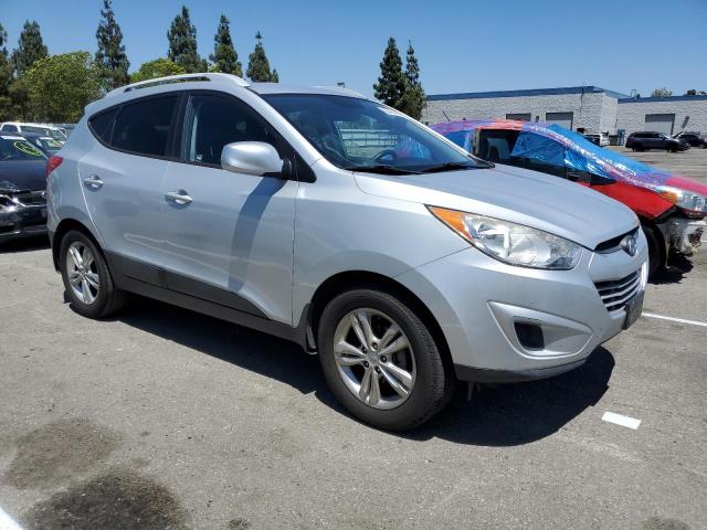 Photo 3 VIN: KM8JU3AC7BU231567 - HYUNDAI TUCSON GLS 