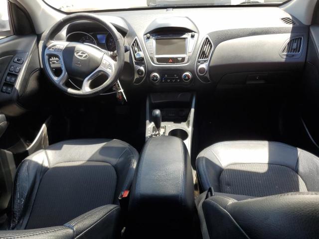 Photo 7 VIN: KM8JU3AC7BU231567 - HYUNDAI TUCSON GLS 