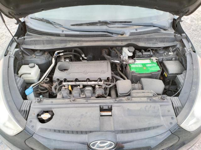 Photo 11 VIN: KM8JU3AC7BU243203 - HYUNDAI TUCSON GLS 