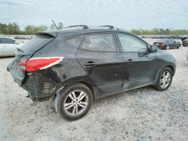 Photo 2 VIN: KM8JU3AC7BU243203 - HYUNDAI TUCSON GLS 