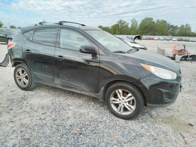 Photo 3 VIN: KM8JU3AC7BU243203 - HYUNDAI TUCSON GLS 