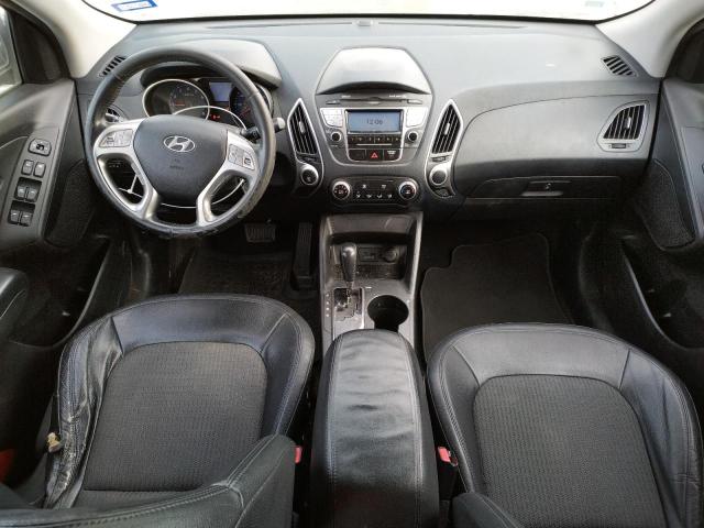 Photo 7 VIN: KM8JU3AC7BU243203 - HYUNDAI TUCSON GLS 