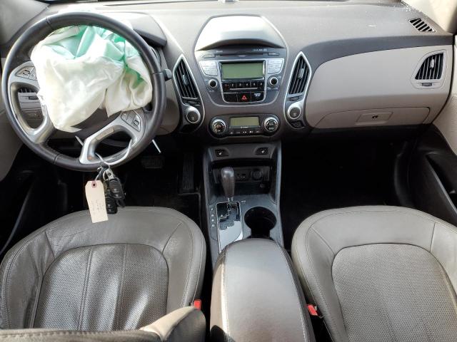 Photo 7 VIN: KM8JU3AC7BU263094 - HYUNDAI TUCSON GLS 