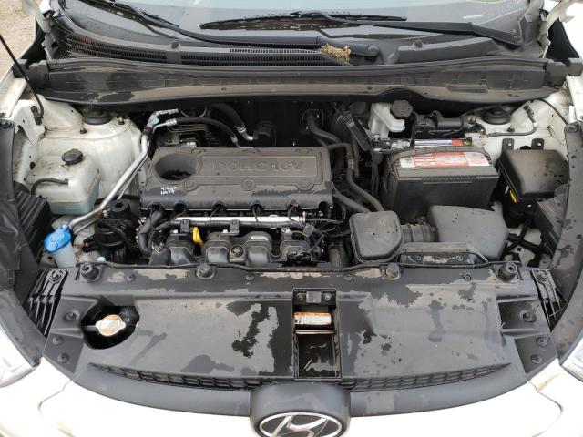 Photo 6 VIN: KM8JU3AC7BU274399 - HYUNDAI TUCSON GLS 