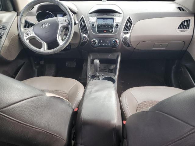 Photo 7 VIN: KM8JU3AC7BU278985 - HYUNDAI TUCSON GLS 