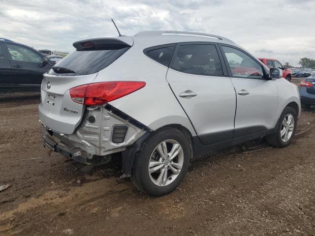 Photo 2 VIN: KM8JU3AC7BU284852 - HYUNDAI TUCSON GLS 