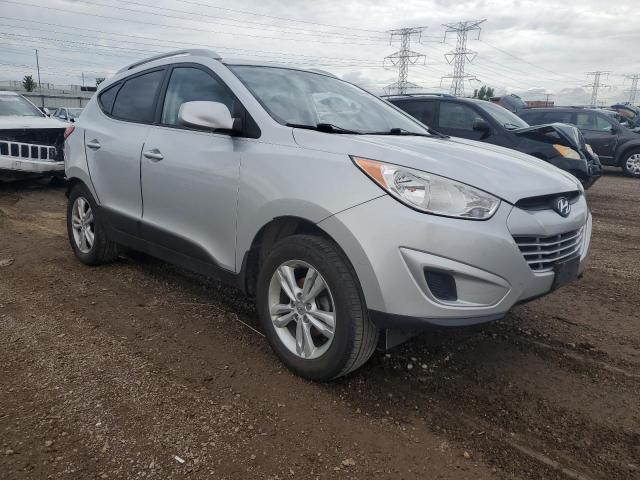 Photo 3 VIN: KM8JU3AC7BU284852 - HYUNDAI TUCSON GLS 