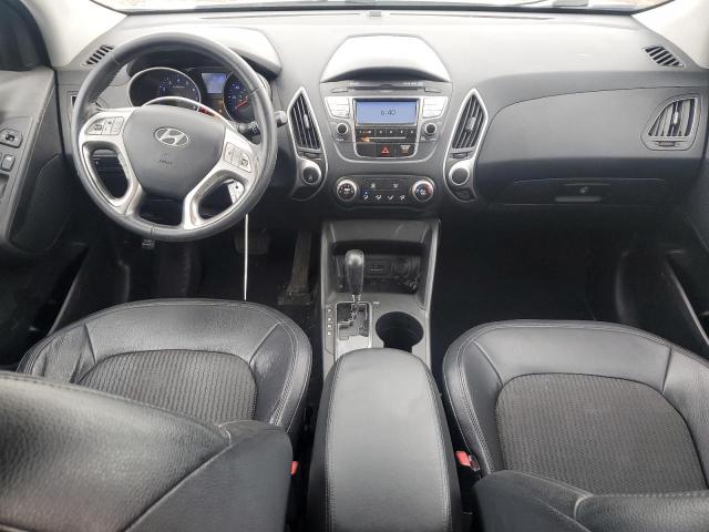 Photo 7 VIN: KM8JU3AC7BU284852 - HYUNDAI TUCSON GLS 