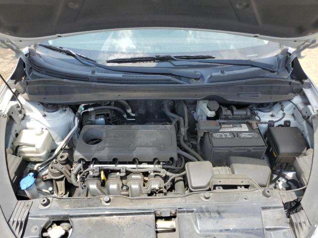 Photo 11 VIN: KM8JU3AC7BU287864 - HYUNDAI TUCSON GLS 