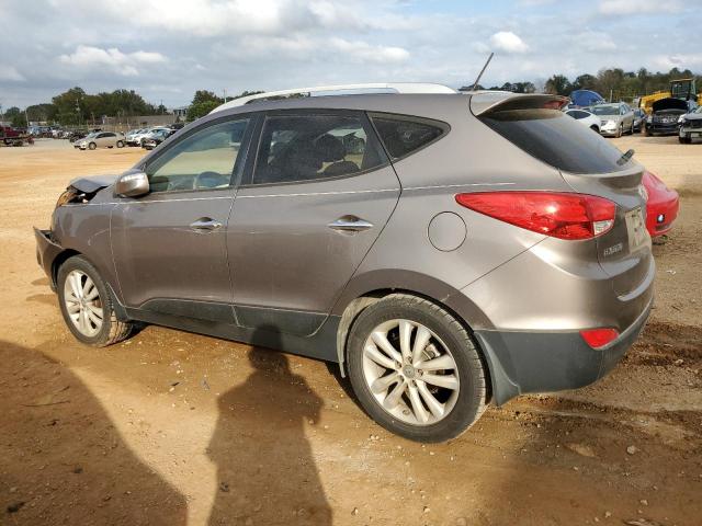 Photo 1 VIN: KM8JU3AC7BU288416 - HYUNDAI TUCSON GLS 