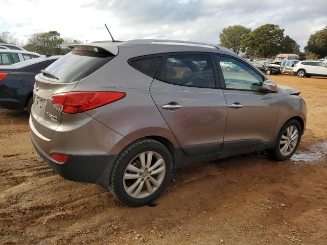 Photo 2 VIN: KM8JU3AC7BU288416 - HYUNDAI TUCSON GLS 