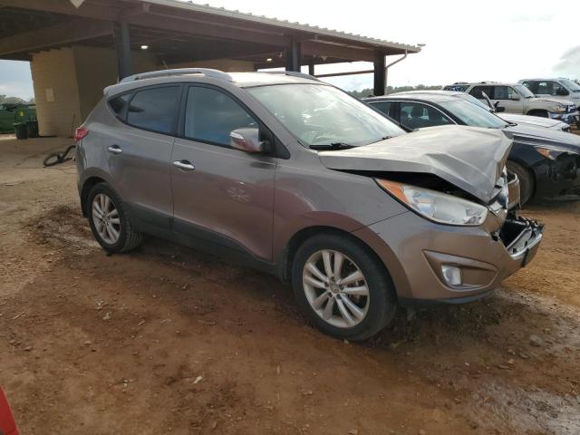 Photo 3 VIN: KM8JU3AC7BU288416 - HYUNDAI TUCSON GLS 