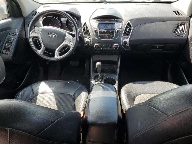 Photo 7 VIN: KM8JU3AC7BU288738 - HYUNDAI TUCSON 