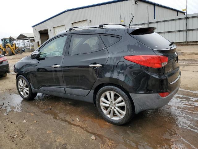 Photo 1 VIN: KM8JU3AC7BU295043 - HYUNDAI TUCSON 