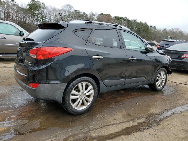 Photo 2 VIN: KM8JU3AC7BU295043 - HYUNDAI TUCSON 