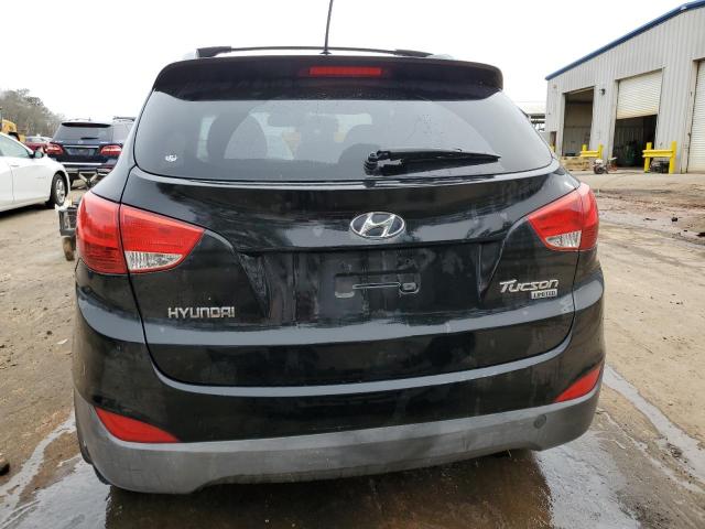 Photo 5 VIN: KM8JU3AC7BU295043 - HYUNDAI TUCSON 