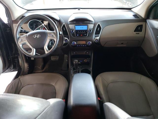 Photo 7 VIN: KM8JU3AC7CU388999 - HYUNDAI TUCSON GLS 