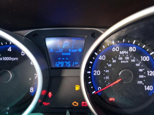 Photo 7 VIN: KM8JU3AC7CU401072 - HYUNDAI TUCSON GLS 