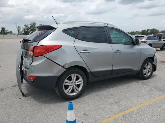 Photo 2 VIN: KM8JU3AC7CU455827 - HYUNDAI TUCSON GLS 