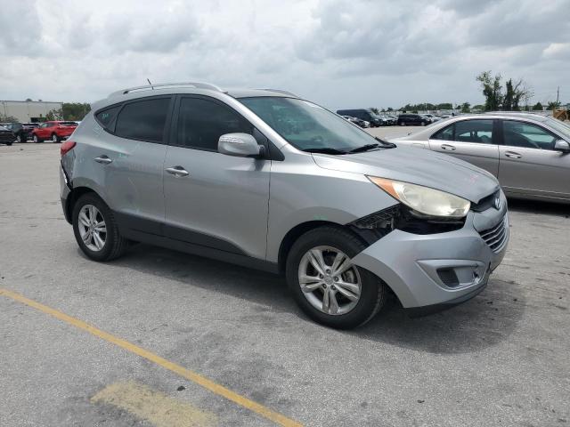 Photo 3 VIN: KM8JU3AC7CU455827 - HYUNDAI TUCSON GLS 