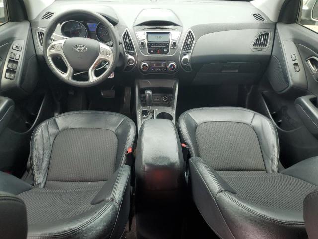 Photo 7 VIN: KM8JU3AC7CU455827 - HYUNDAI TUCSON GLS 