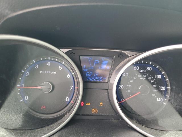 Photo 8 VIN: KM8JU3AC7CU455827 - HYUNDAI TUCSON GLS 