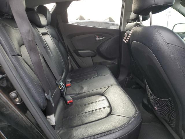 Photo 10 VIN: KM8JU3AC7CU488164 - HYUNDAI TUCSON 