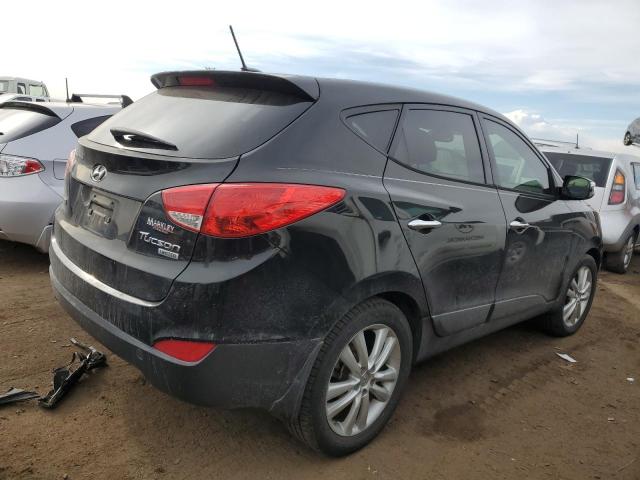 Photo 2 VIN: KM8JU3AC7CU488164 - HYUNDAI TUCSON 