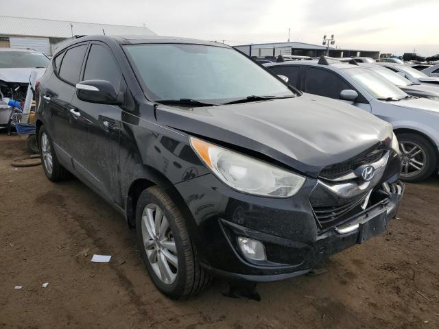 Photo 3 VIN: KM8JU3AC7CU488164 - HYUNDAI TUCSON 