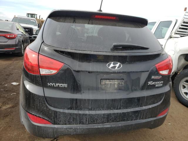 Photo 5 VIN: KM8JU3AC7CU488164 - HYUNDAI TUCSON 