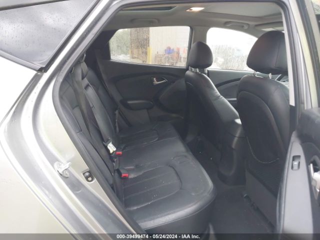 Photo 7 VIN: KM8JU3AC7CU493980 - HYUNDAI TUCSON 