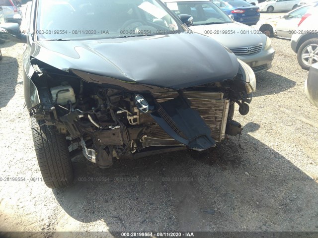 Photo 5 VIN: KM8JU3AC7CU493994 - HYUNDAI TUCSON 