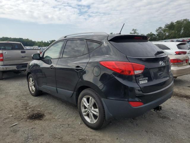 Photo 1 VIN: KM8JU3AC7CU494496 - HYUNDAI TUCSON GLS 