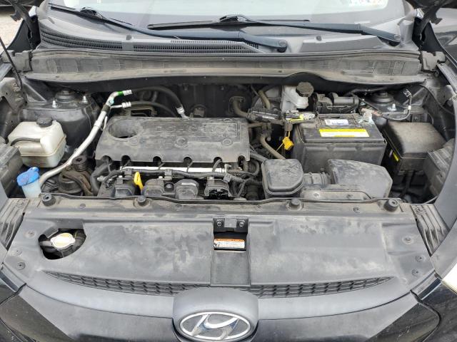 Photo 10 VIN: KM8JU3AC7CU494496 - HYUNDAI TUCSON GLS 