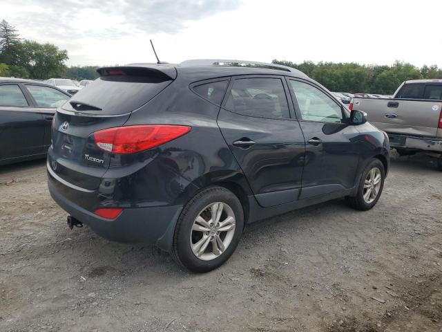 Photo 2 VIN: KM8JU3AC7CU494496 - HYUNDAI TUCSON GLS 