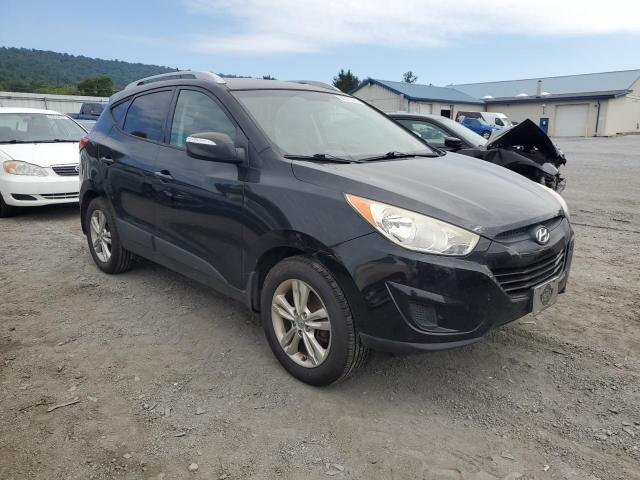 Photo 3 VIN: KM8JU3AC7CU494496 - HYUNDAI TUCSON GLS 