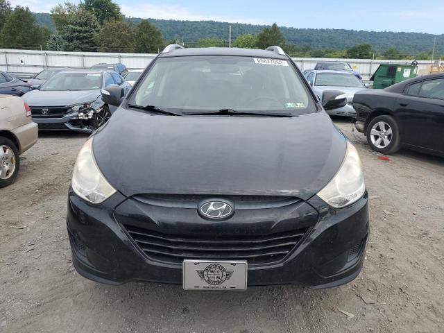 Photo 4 VIN: KM8JU3AC7CU494496 - HYUNDAI TUCSON GLS 