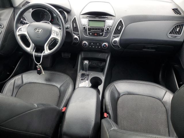 Photo 7 VIN: KM8JU3AC7CU494496 - HYUNDAI TUCSON GLS 