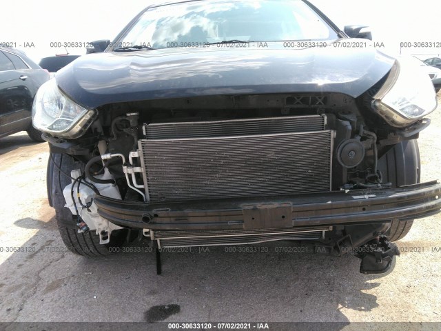 Photo 5 VIN: KM8JU3AC7CU500720 - HYUNDAI TUCSON 